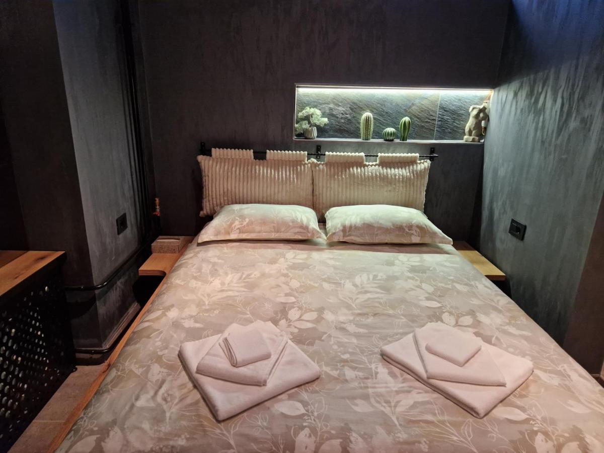 בלגרד Biblioteka Spa Suite מראה חיצוני תמונה