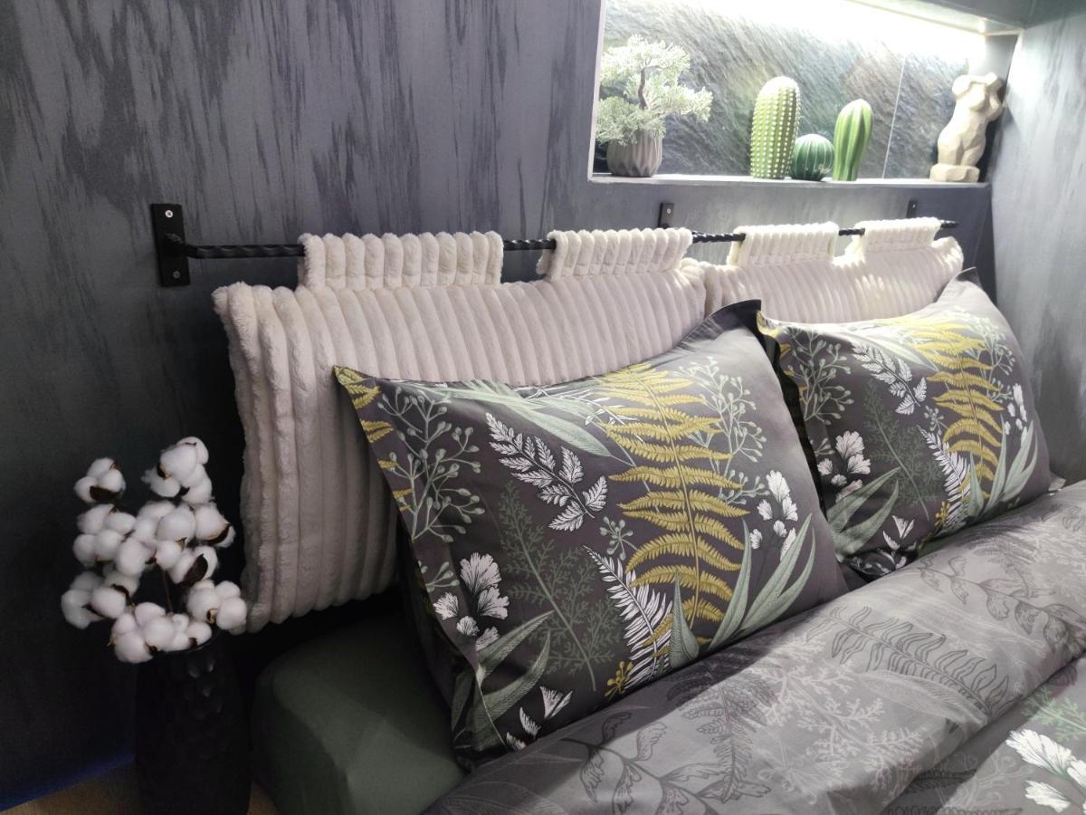 בלגרד Biblioteka Spa Suite מראה חיצוני תמונה